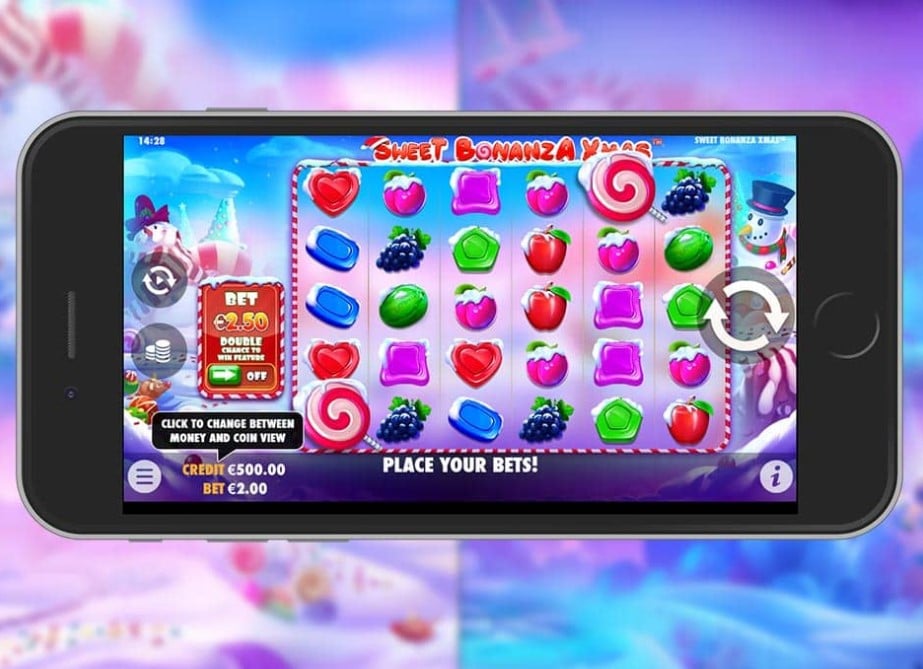 sweet bonanza demo olan slot siteleri nelerdir